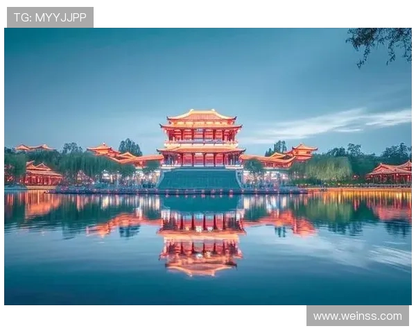 赛事点睛，古都焕新：西安用国际赛事绘就城市发展新画卷