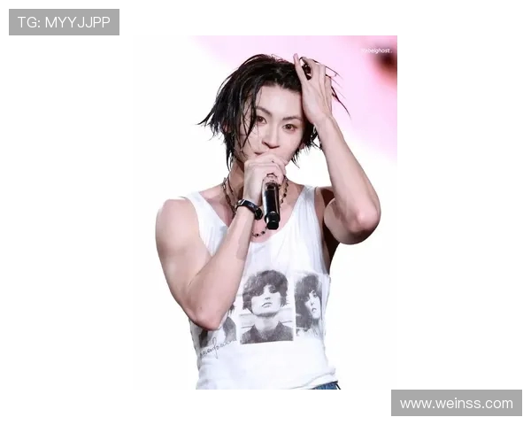 雨中封神！小鬼王琳凯湿发狂飙别叫我达芬奇燃爆全场